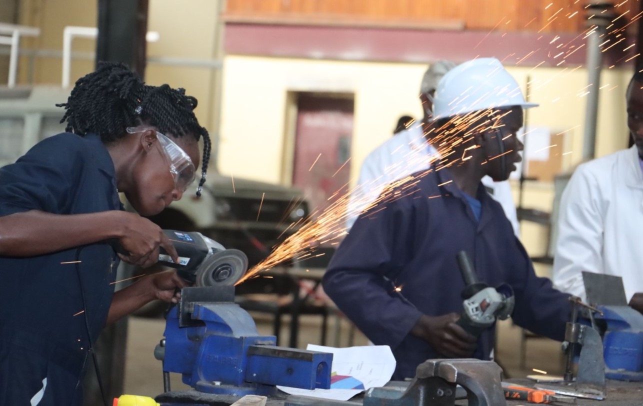 TVET courses axed by KNEC from November
