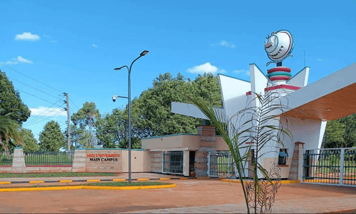 Moi University sacks over 900 employess
