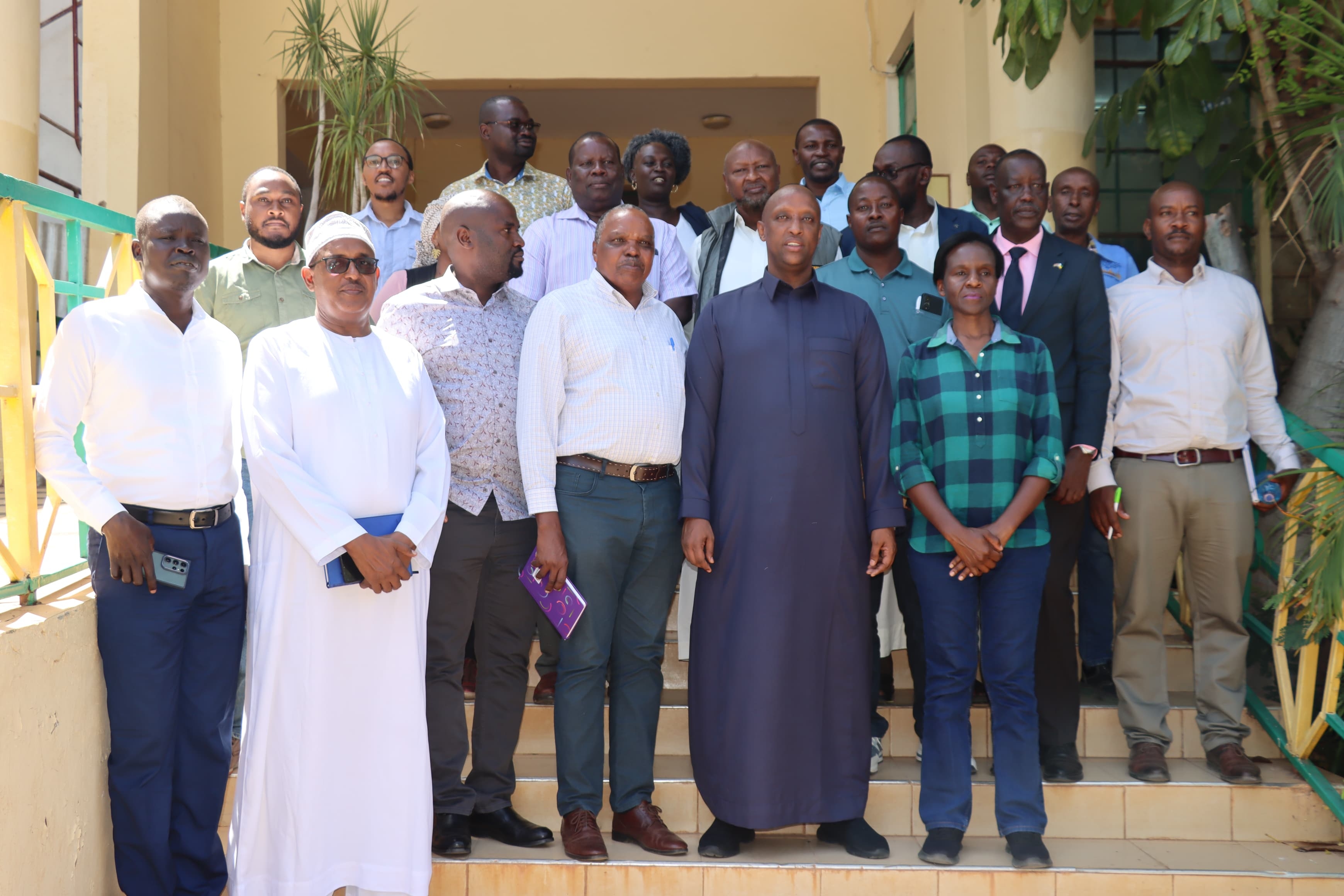 How Isiolo is set to benefit from Sh770m community projects by World Bank
