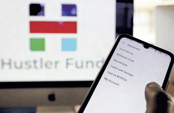 How Hustler Fund lost Sh6 billion