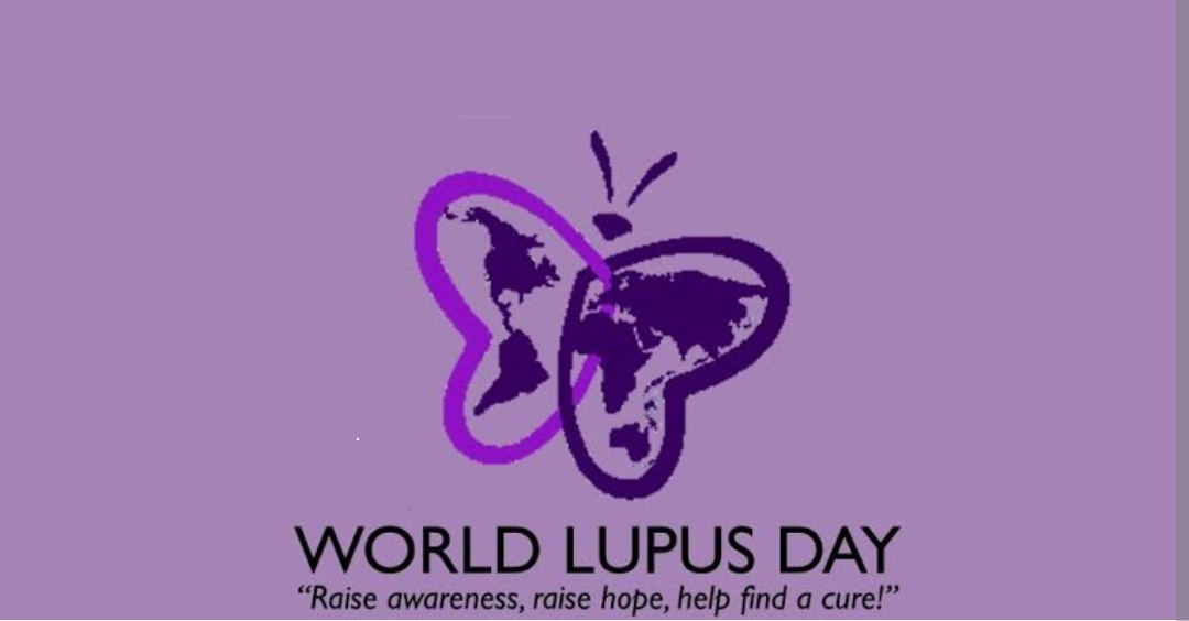 What you need to know about World Lupus Day