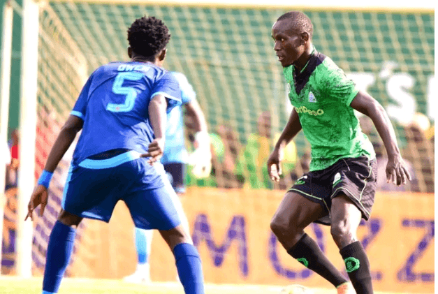 Gor beat Murang'a Seal to advance to FKF Cup finals as Mara send Police packing