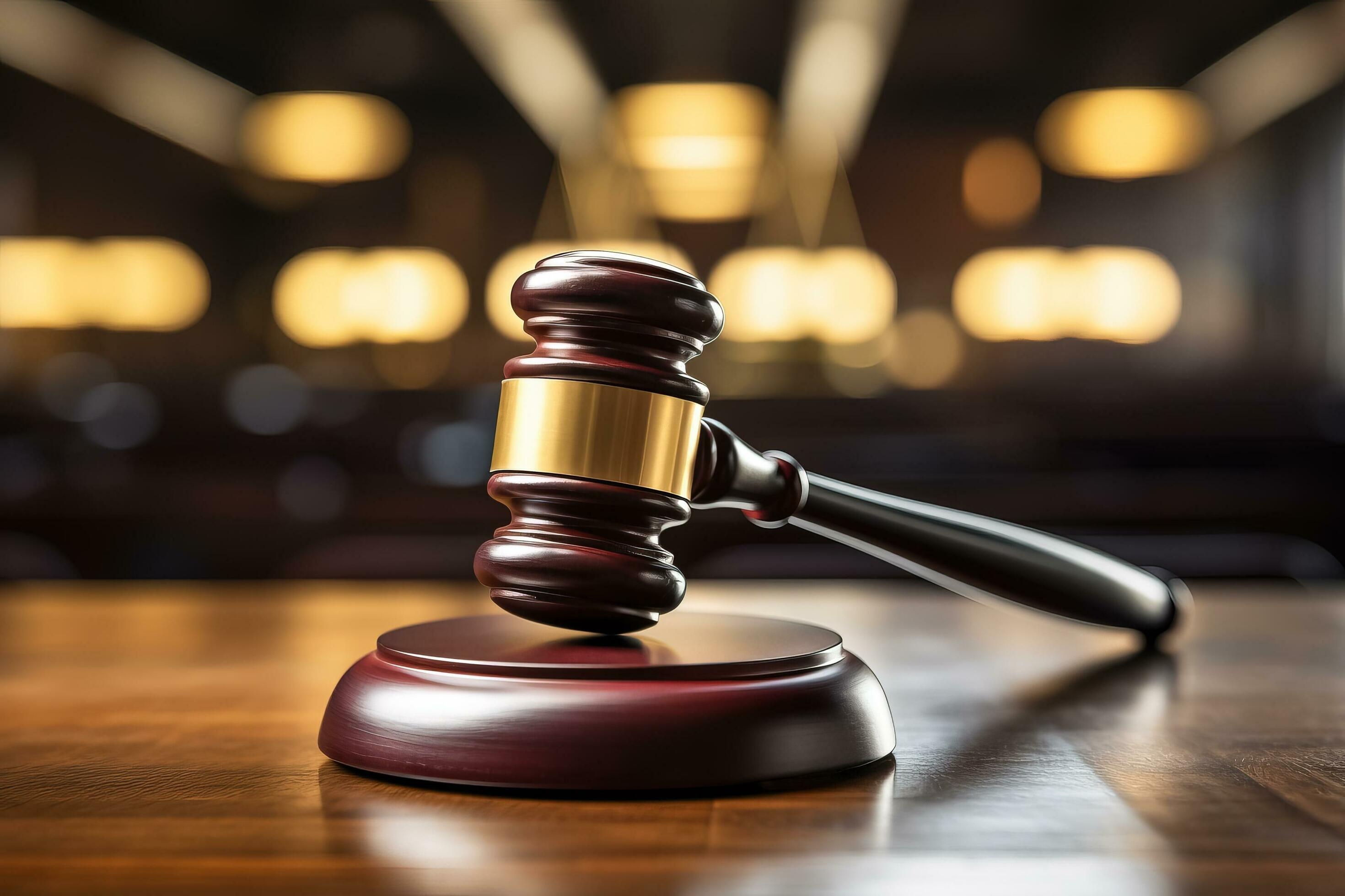 Ruling in former Rerec manager’s case pushed to May 21