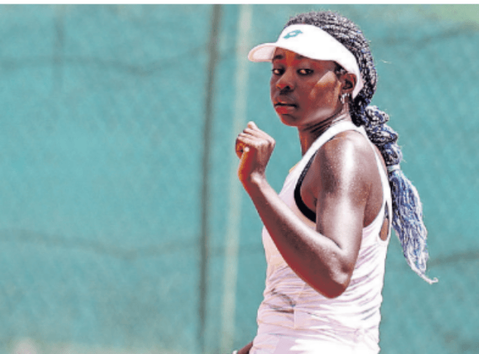 Tennis Kenya lines up build up tournaments