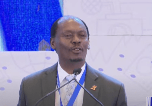 I truly enjoy it! Kabogo responds to online memes
