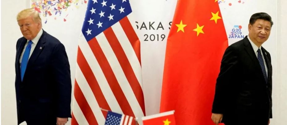 ADHERE: China-US trade deal good for world economy