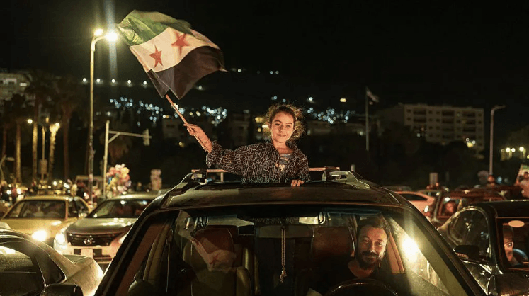 Trump expected to meet Syrian leader Ahmed al-Sharaa