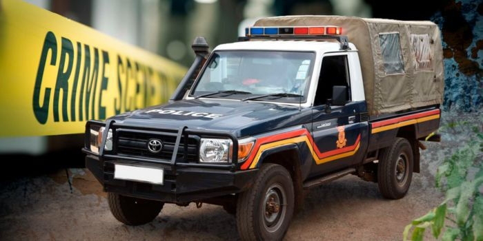 Gang robs man Sh7m after leaving  Nairobi CBD bank