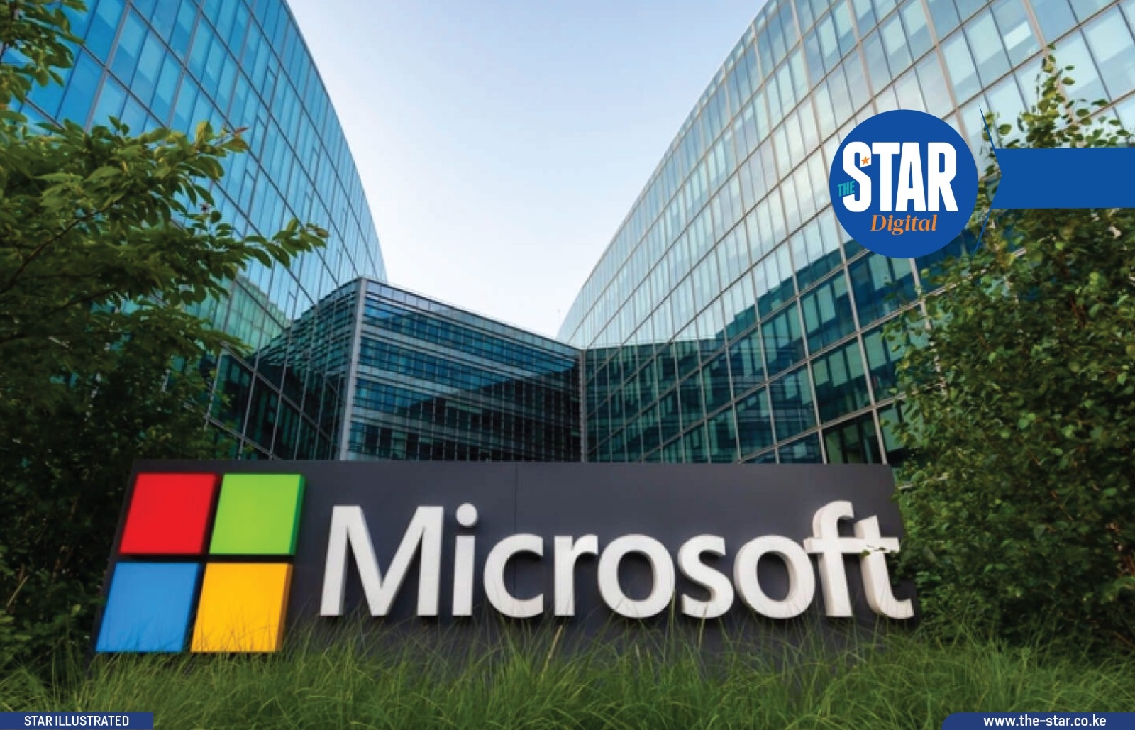 Leading tech companies worldwide as of May 23, 2025