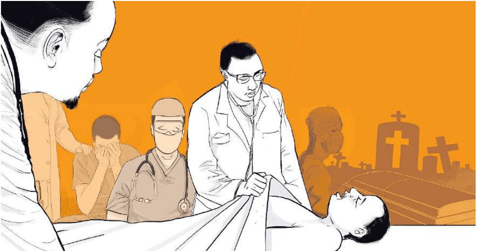 OKUMU: If I had died, others would have died too