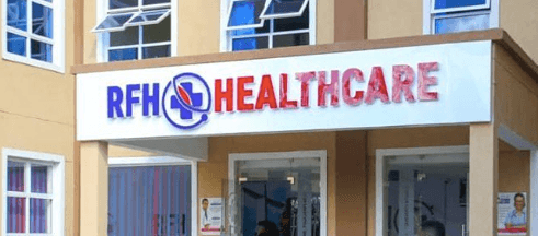 RFH hospital makes history with new cancer treatment