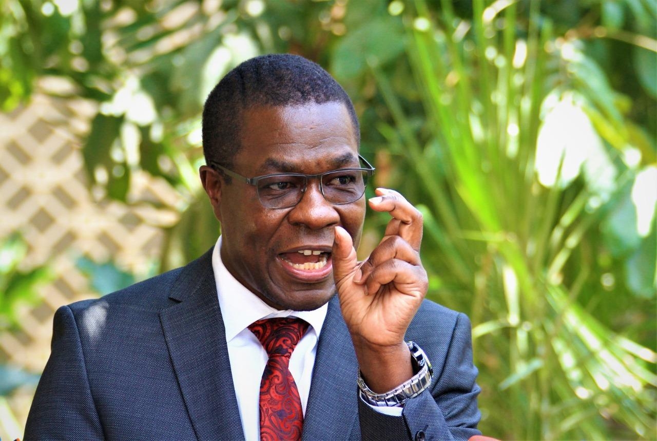 State to tap PPPs, tech in Sh2.5bn drive for clean energy drive