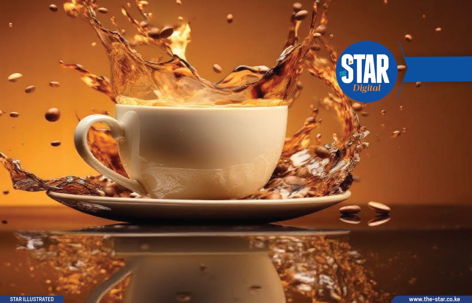 Health benefits of drinking coffee