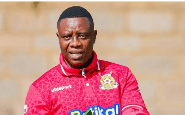 Police await Cup quarter opponents as Compel, Mara face off today