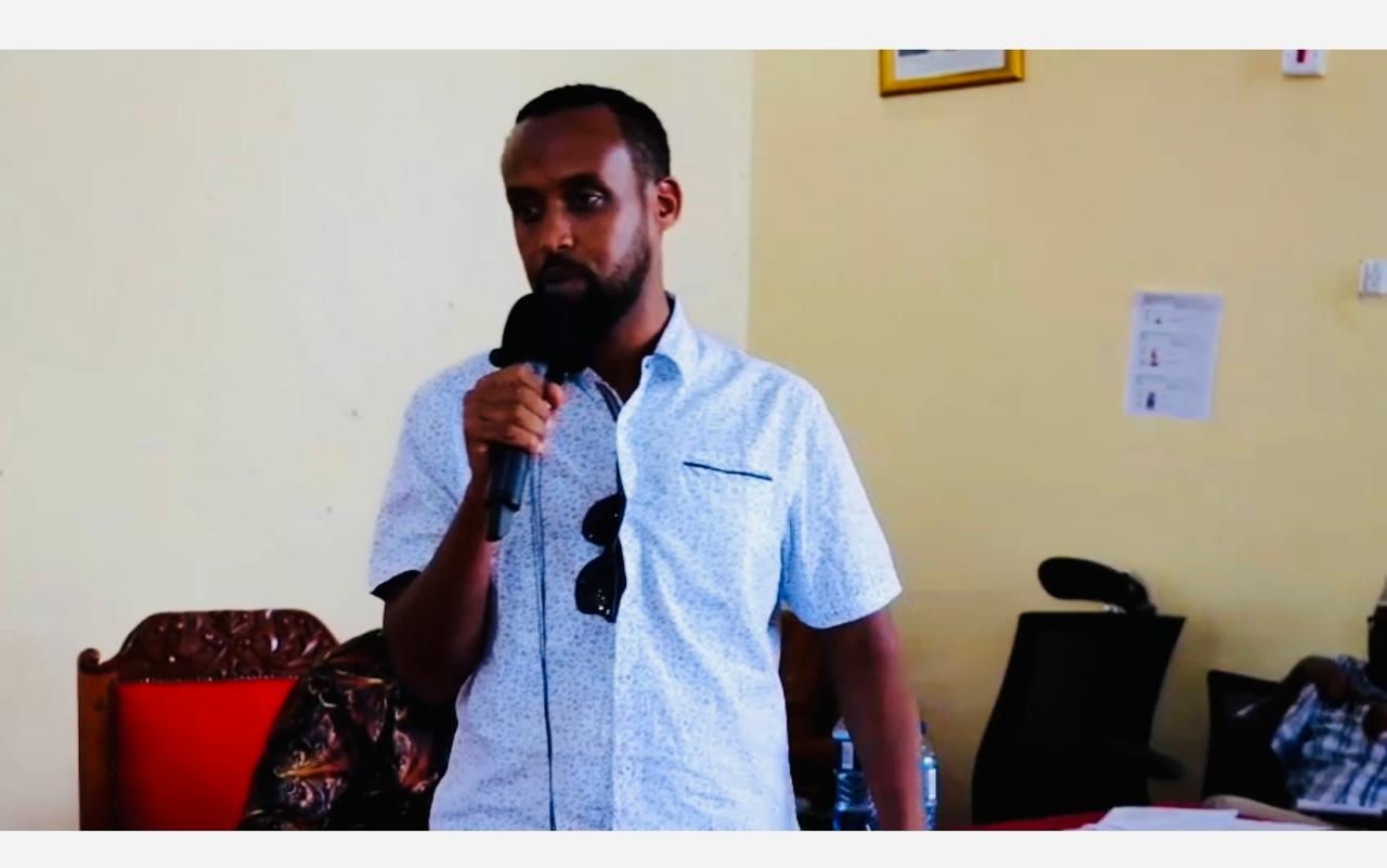 Counties cry foul over unequal funding rules, urge CoB to apply law fairly