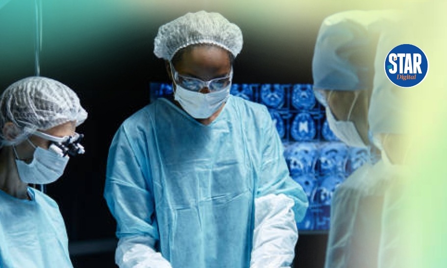 World Health Statistics 2025 Report: What it says about Africa