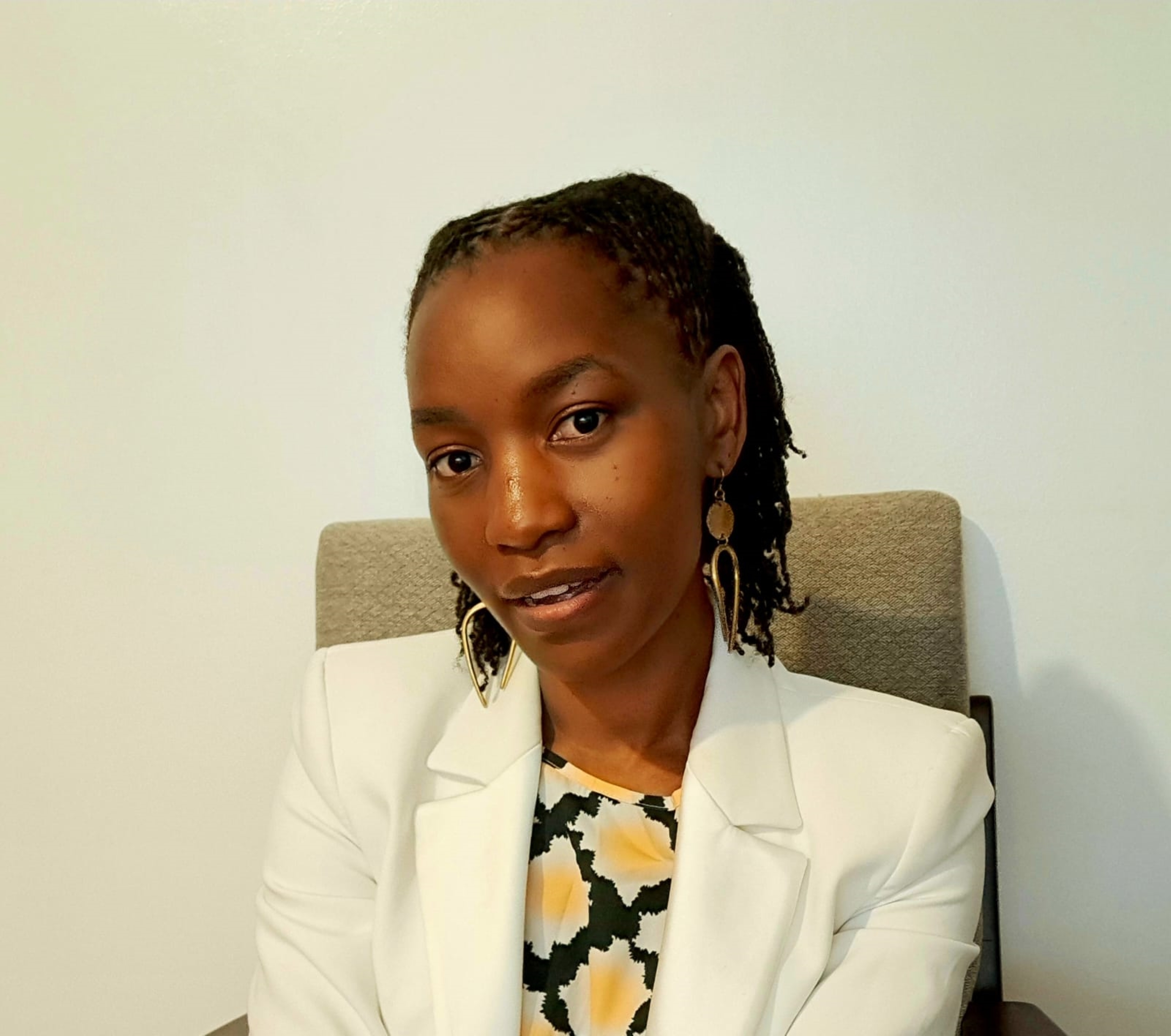 Expert: Understanding fibroids and the treatment options available