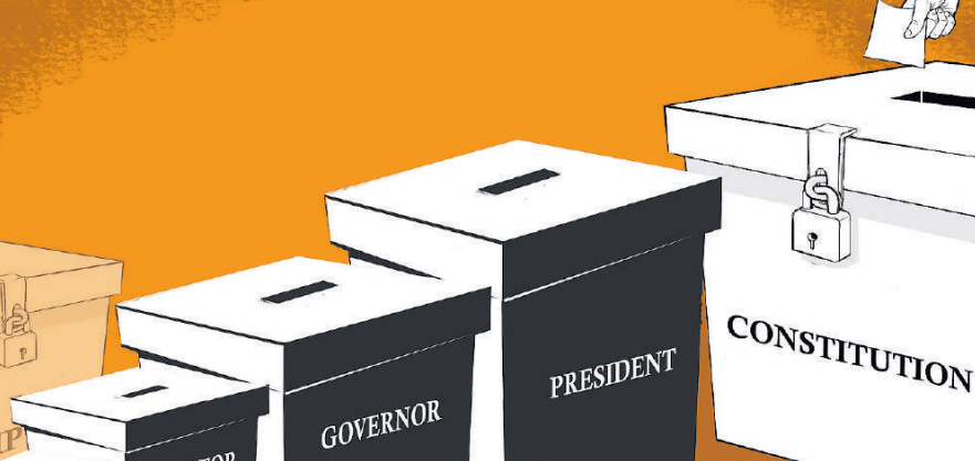 OKANGO: Why Kenyans must decide on the constitution in 2027