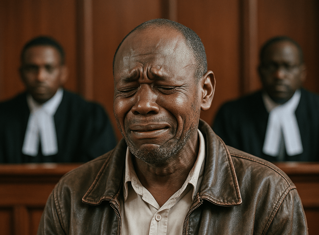 State's bid to block man's release over wife’s murder flops