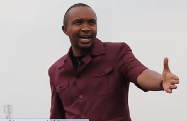 Morara Kebaso: I'm tired of trying to be loved by Kenyans