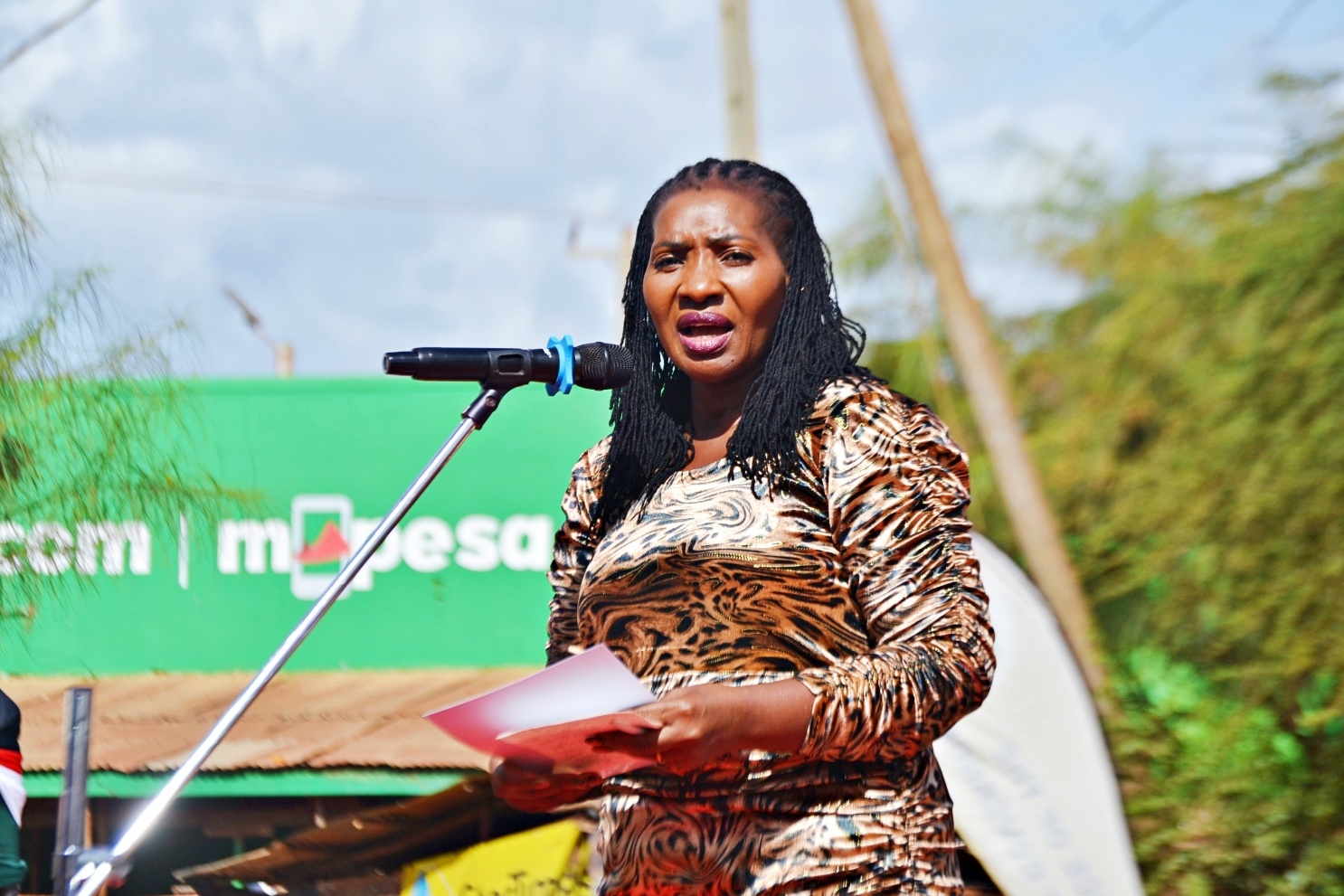 I'll support Ruto until his term ends, says Kitui South MP