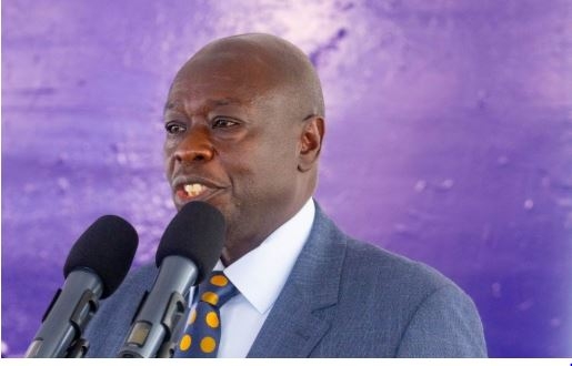 Gachagua: I have no problem with MPs who impeached me