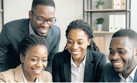 K'ONYANGO: Africa can harness China’s DeepSeek to leapfrog into AI future