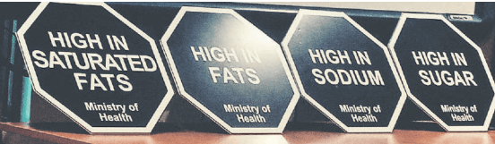 Why clear labels on food could save lives, reduce cost of managing NCDs