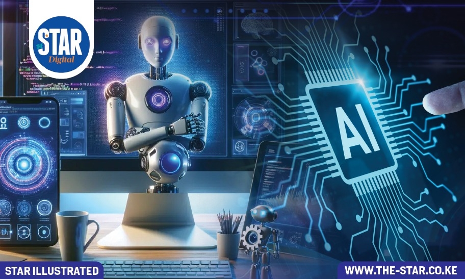 Number of newly funded AI companies in the world, 2013-2024