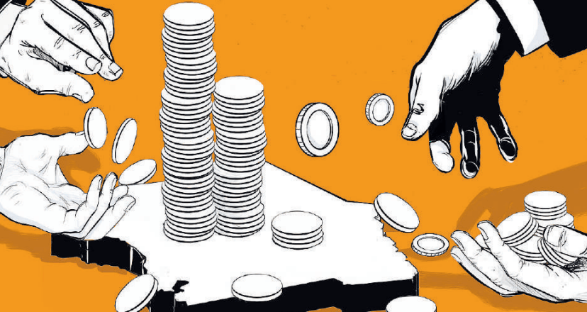 MUGA: Why political promises take long to fulfill