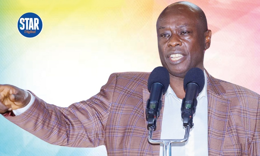 What they said on Gachagua artists' boycott remarks