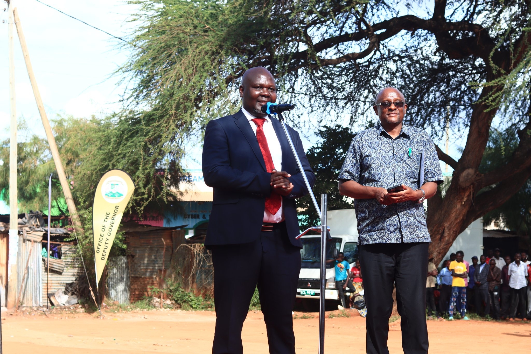 States disburses Sh52m for human-wildlife conflict victims