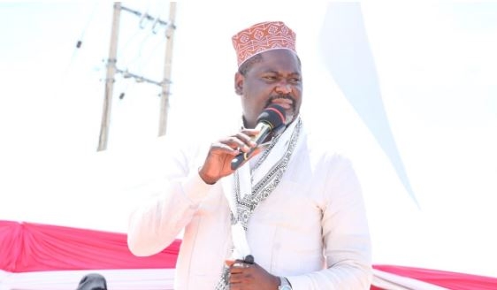State achievements clearly visible, ignore opposition - CS Ruku