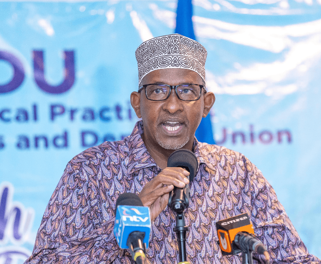 Permanent terms for UHC staff slated for 2026/27 budget cycle