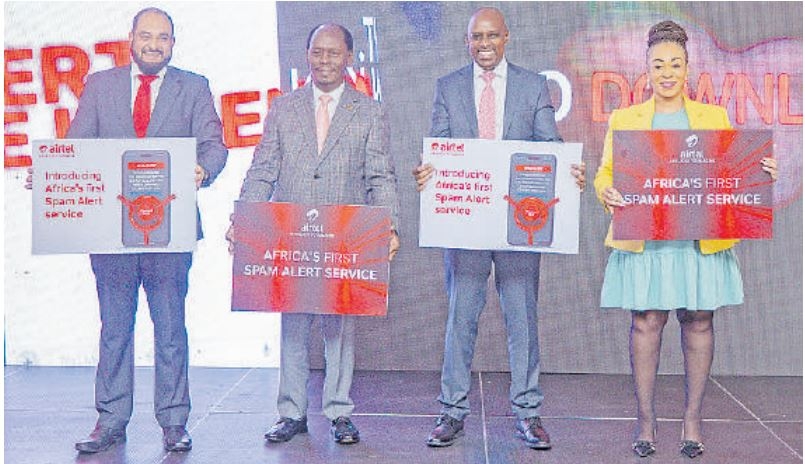 Mobile users to receive instant alerts on dubious phone texts