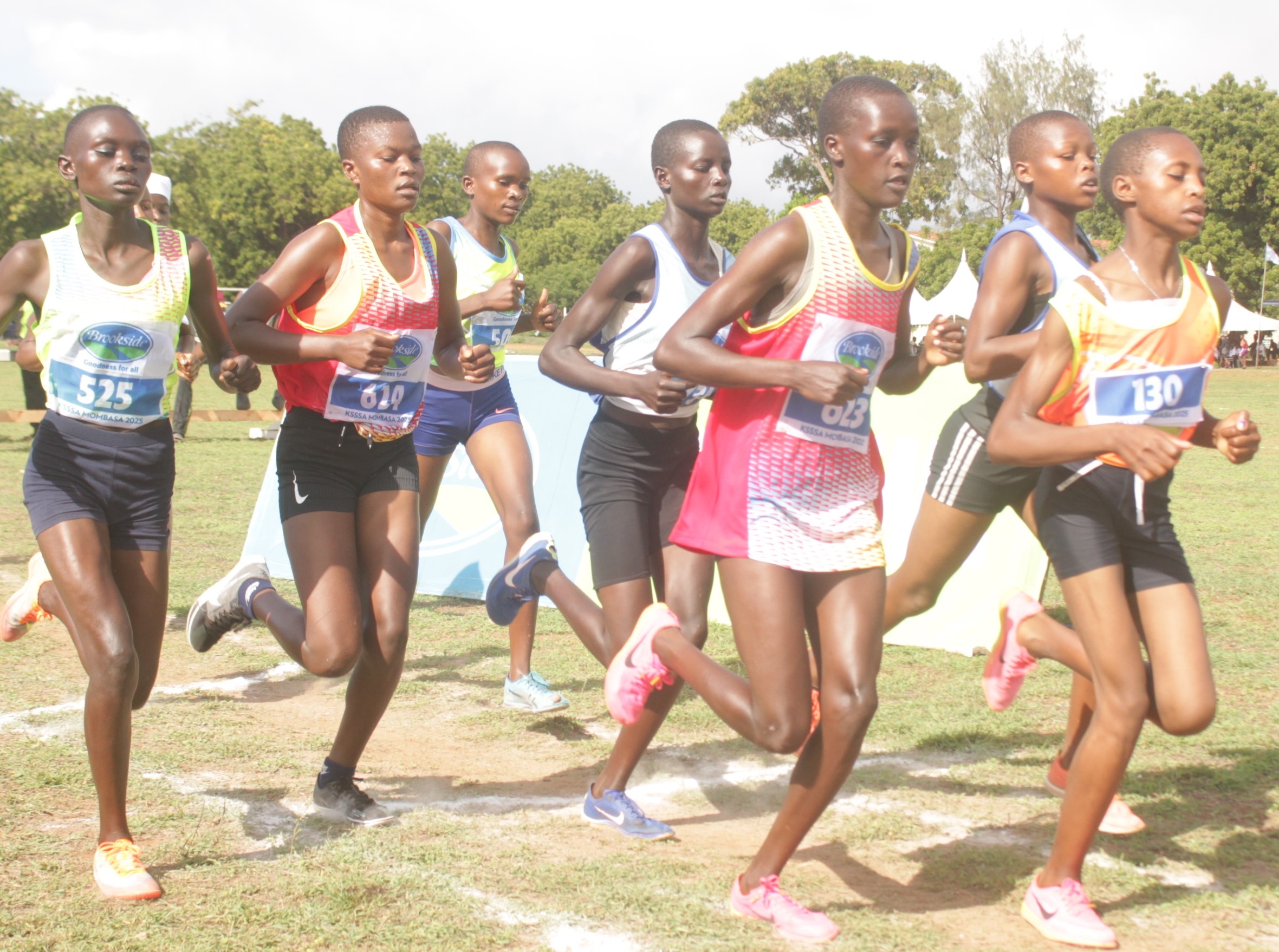 Kenyans prepare as CAA shift Africa Under-18/20 show to Nigeria