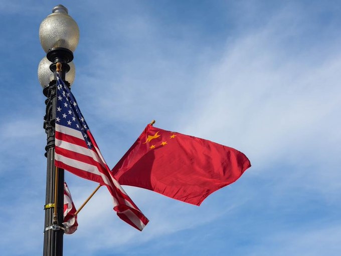 China, US announce measures to ease tariff tensions
