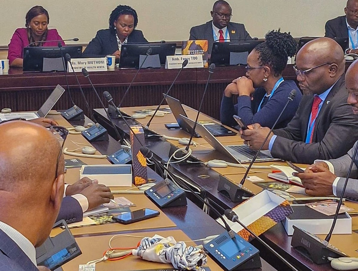 Kenya joins global push to tackle snakebite envenoming