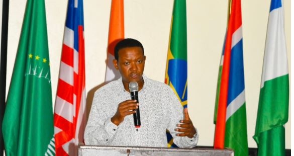 Mutua responds after uproar over state of migrant workers