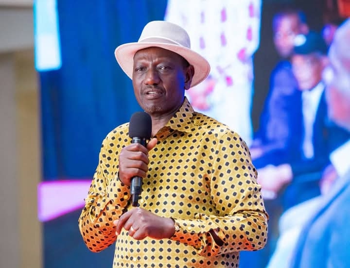 President Ruto unveils Sh1.2 billion plan to boost blue economy