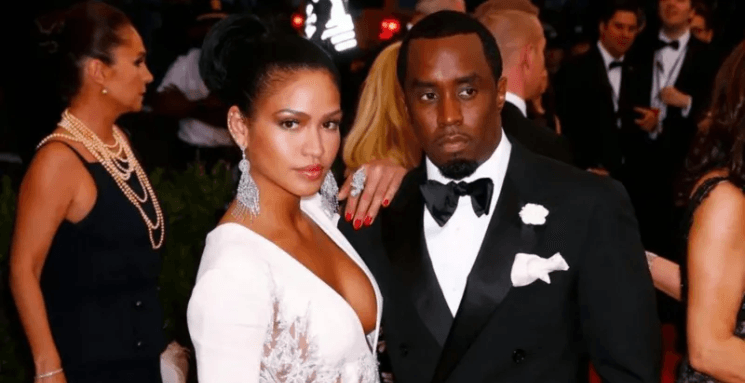 Why Sean Diddy Combs's trial hinges on ex-girlfriend Cassie's testimony