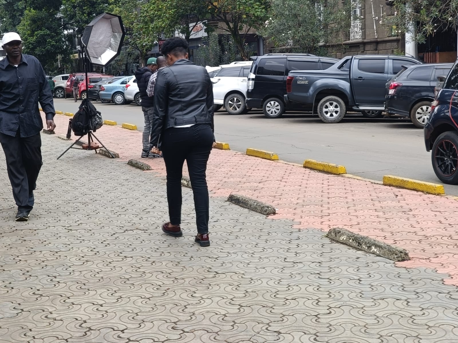 Kenya cuts digital services tax in half