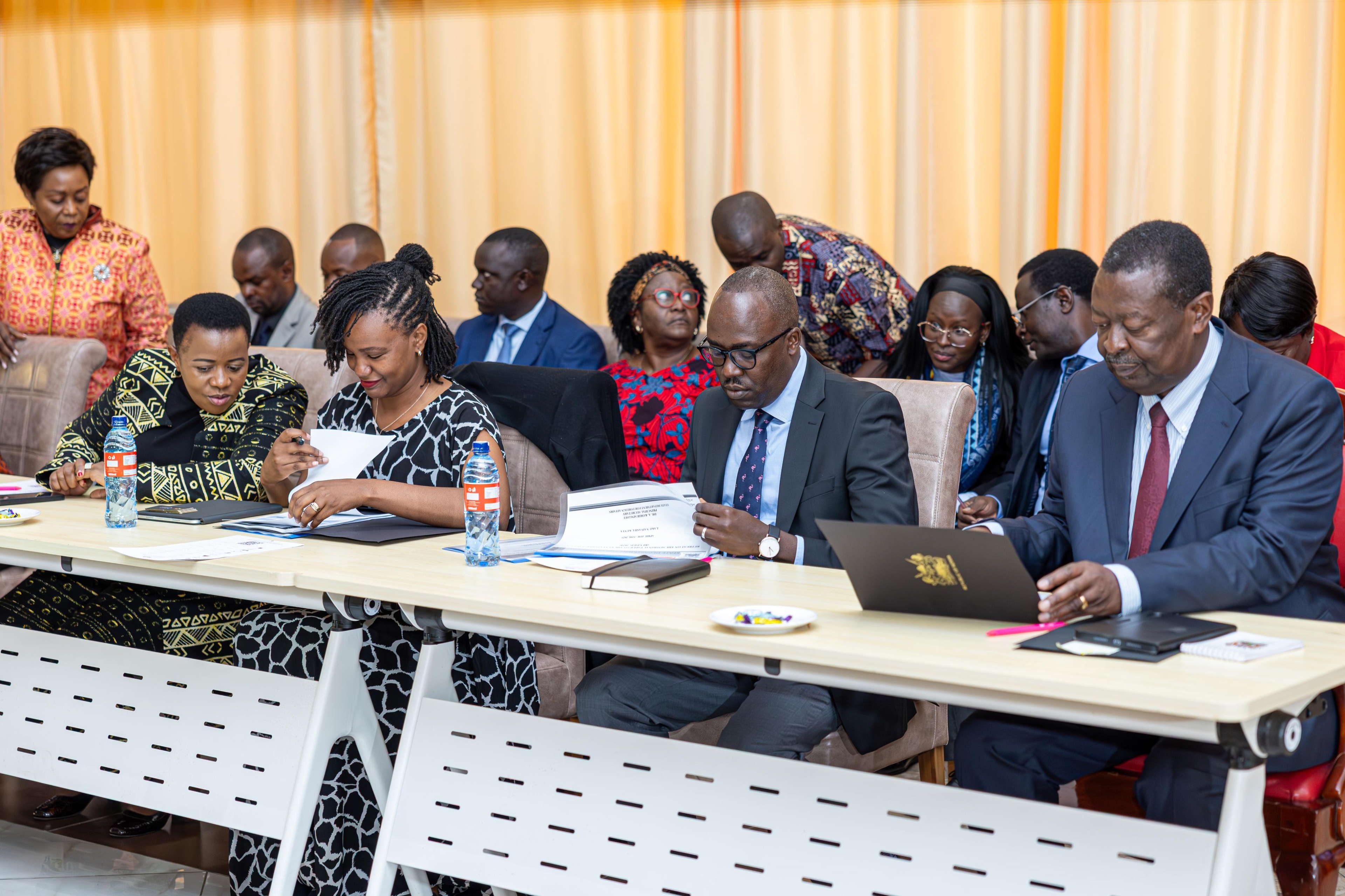 Foreign ministry warns budget cuts will undermine activities, new policy abroad