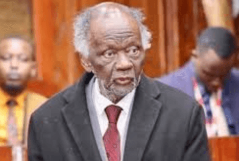 Khaminwa: Kenya on path to become a banana republic