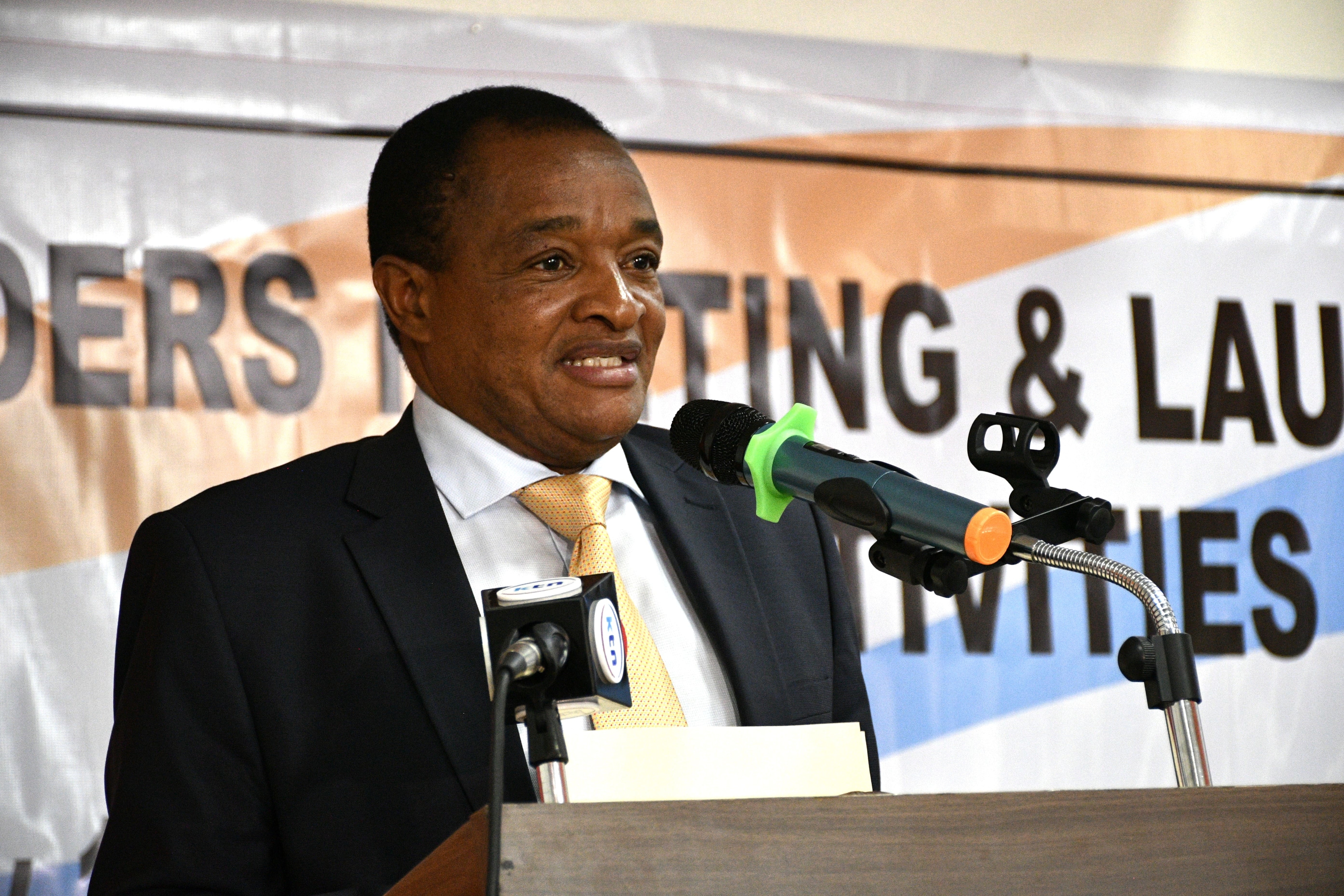 Saccos asked to invest in product development to compete with banks