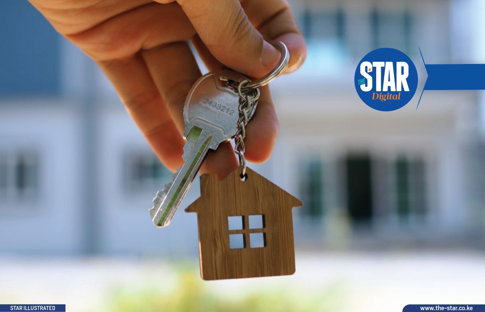 What influences tenants on where to live?