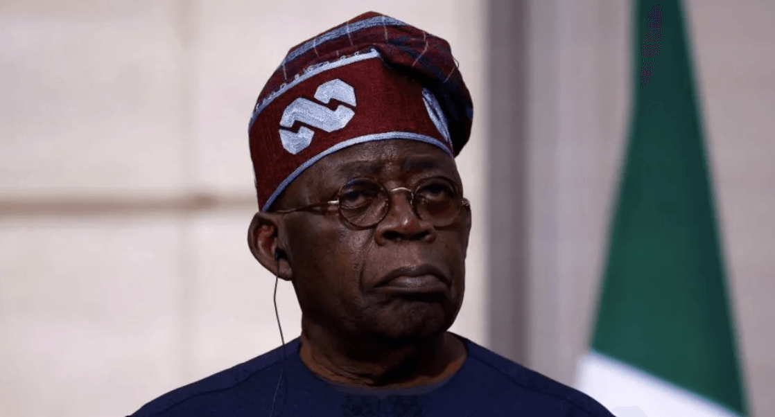 Could Nigeria's careful ethnic balancing act be under threat?