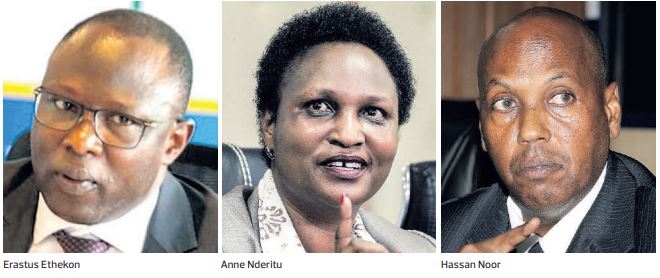 AJUOK: Could IEBC picks shape destiny of '27 polls?