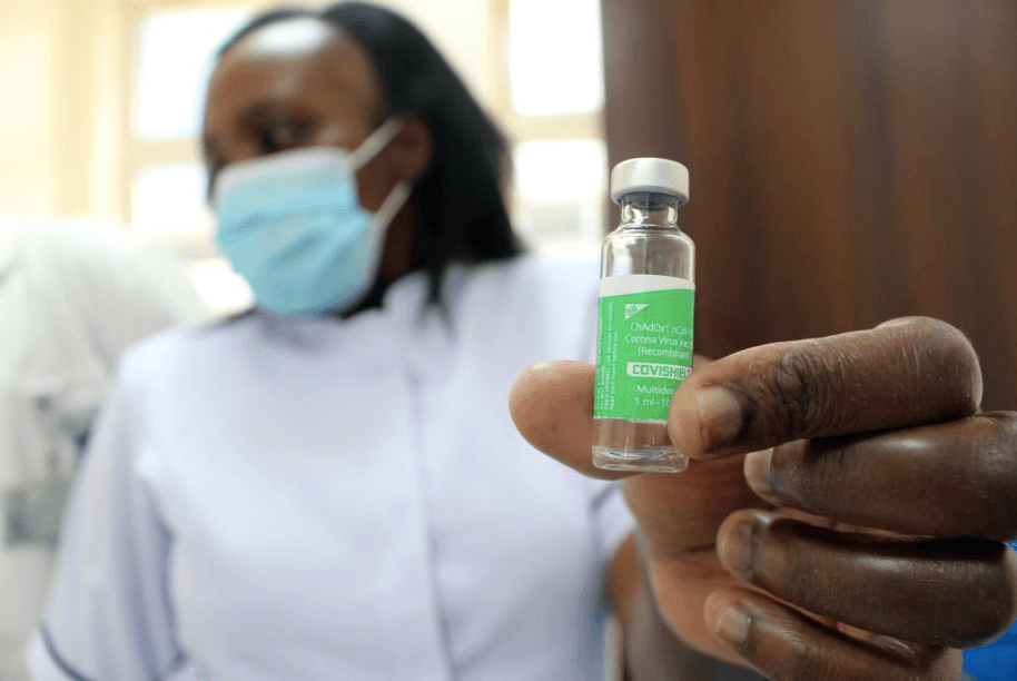 How the new WHO Pandemic Treaty will impact Kenya
