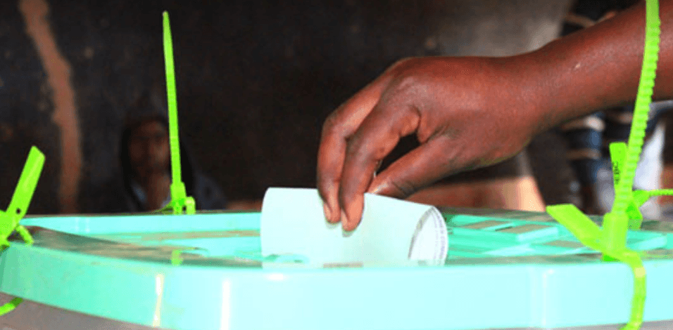 Why Kenyans are doubting integrity of 2027 polls - poll